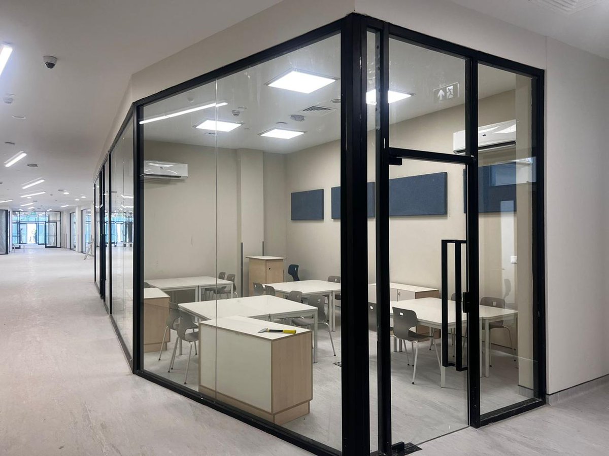 Almaghrabi_Alum's tweet photo. Neom Community School
(Glass Partition)
#neom #curtainwall #facade #Guardian #Galss #Aluminum #Partition https://t.co/UgvW7q3uQ5