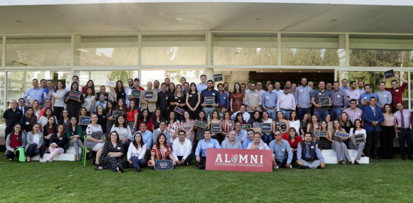 rlempresarial's tweet photo. #Aguascalientes ¡Alumni Homecoming! La @UPbonaterra celebrará el próximo sábado 19 de noviembre un magno evento para reunir a todos los egresados de la institución universitaria. 

Aquí los detalles: https://t.co/JioIk97Mkr https://t.co/3qY8fXr7Tt