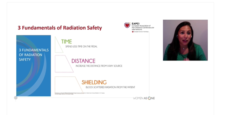 WomenAs1's tweet photo. To achieve #GenderEquality in medicine we need to overcome the barriers faced by women physicians.

Today's webinar with #EAPCI was a vital, fruitful conversation to help overcome the barriers pregnant healthcare professionals face in the cath lab

#MedTwitter #WomenInMedicine https://t.co/lYAqWZkhWe