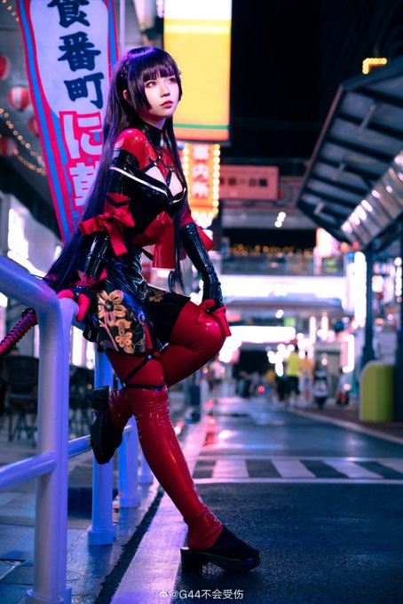 コスプレイヤー祭祀matsuriのTwitter画像82