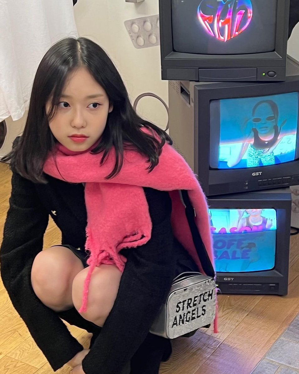 DOAH INSTAGRAM UPDATE 

“Please don’t catch cold 🥹💘”

#DOAH #도아 #김도아 #FANATICS #파나틱스