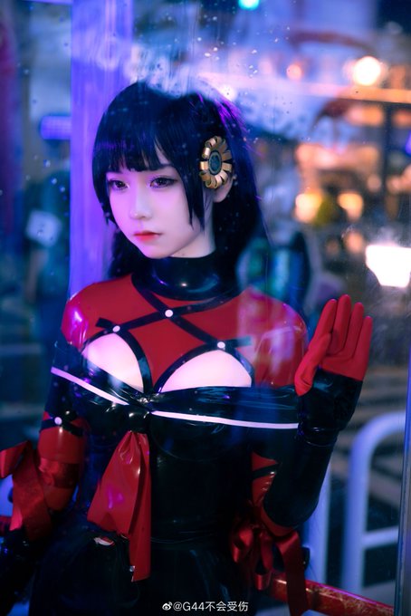 コスプレイヤー祭祀matsuriのTwitter画像84