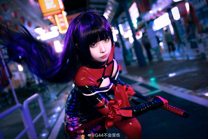 コスプレイヤー祭祀matsuriのTwitter画像85