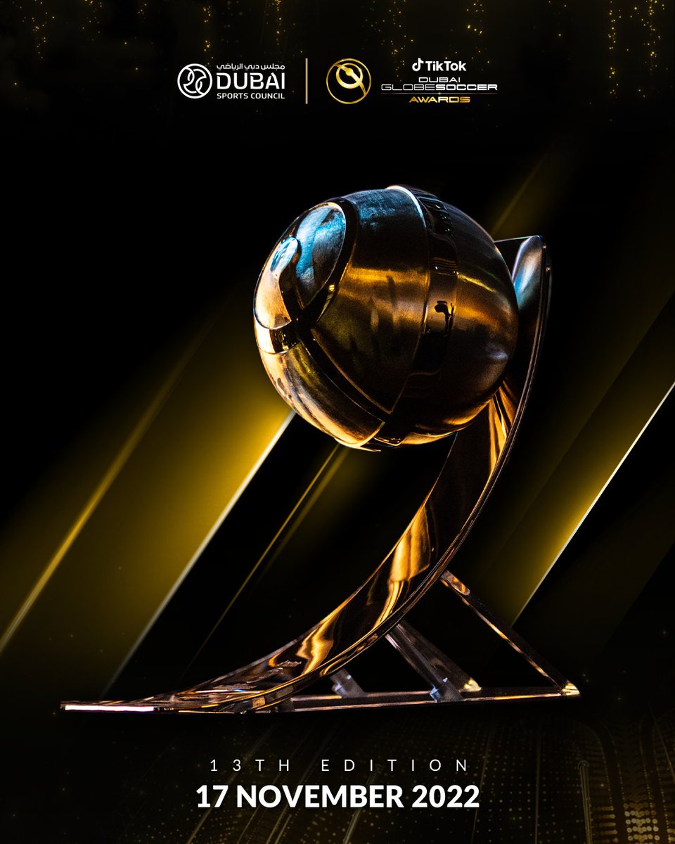 Vote for the Globe Soccer Awards- Vão lá acabar com a ditadura