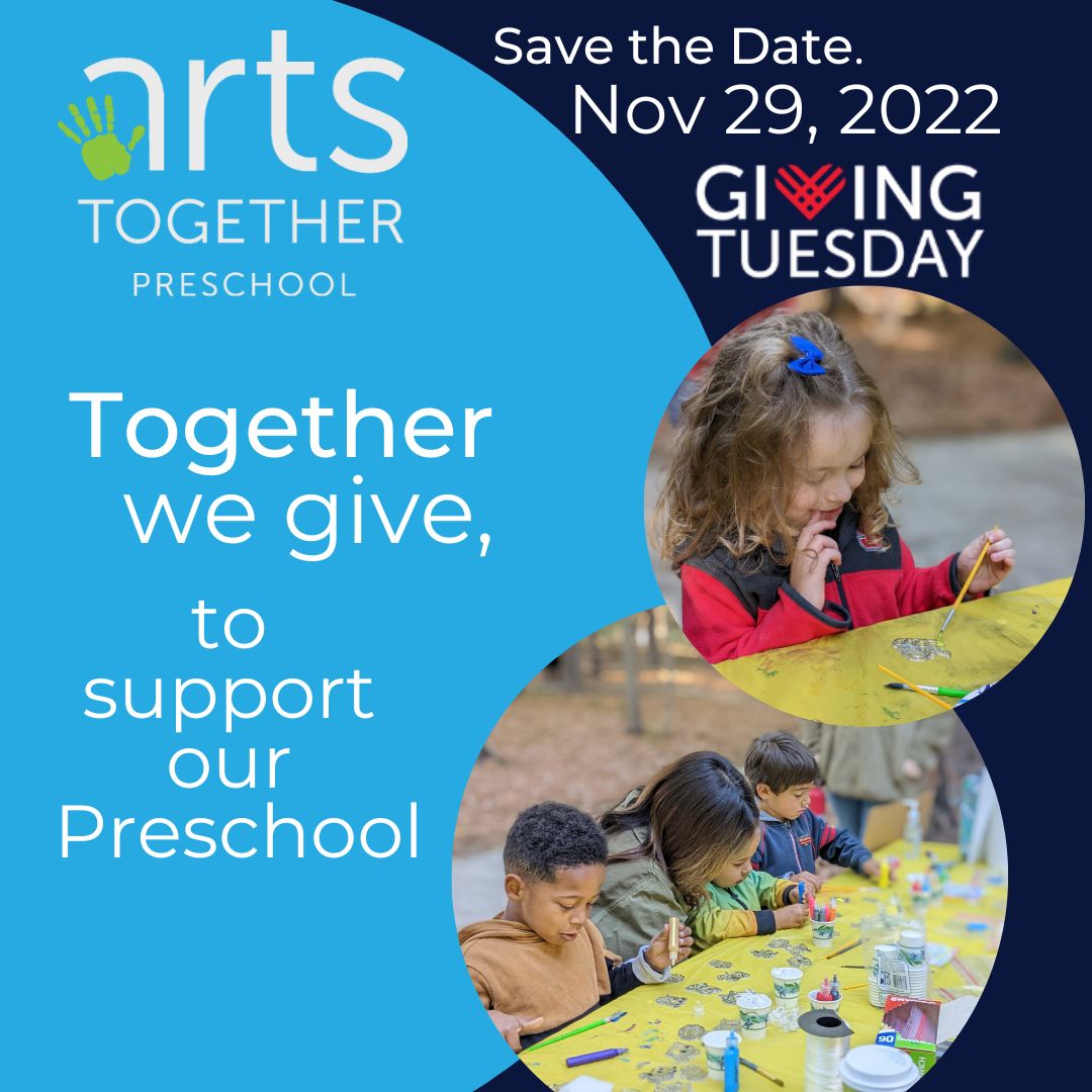 Arts Together tweet media