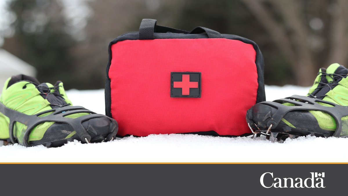Safety_Canada's tweet photo. Now that winter is on its way make sure to add sand, salt or cat litter, antifreeze/windshield washer fluid and a snowbrush to your #EmergencyCarKit. For more info: https://t.co/0mTVvwMYCD https://t.co/VfaHCfgjOc