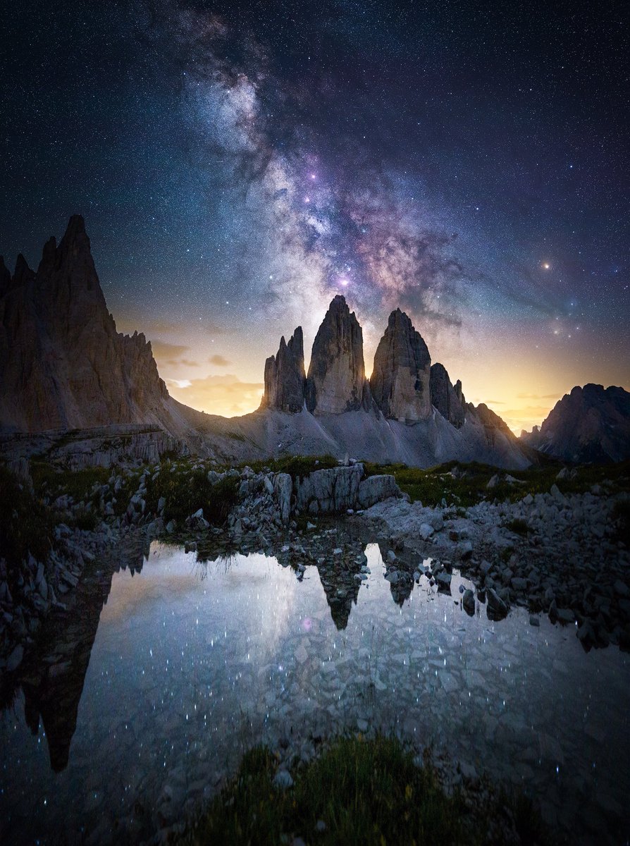 GM , from an ethereal land