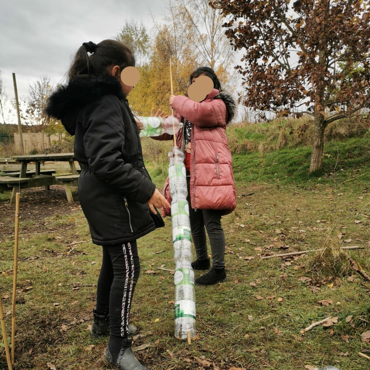 The Venturists tweet media