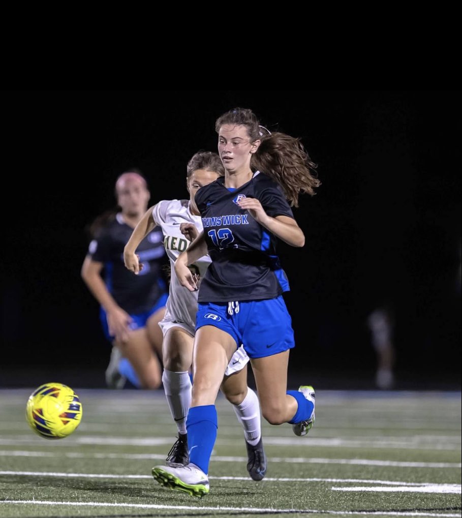 Bwick Girls Soccer tweet media