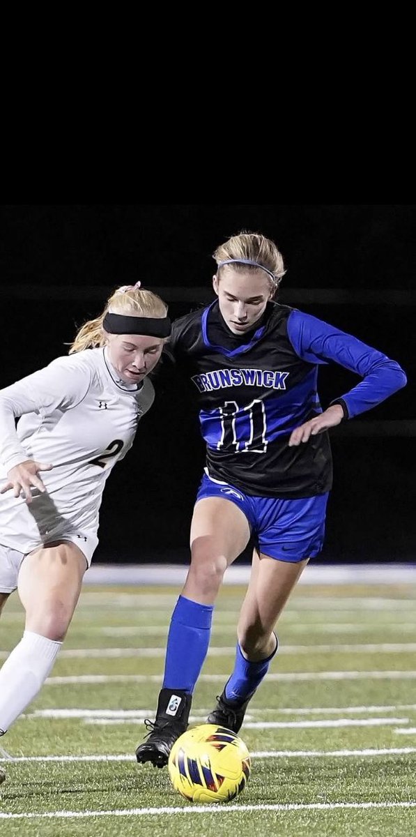 Bwick Girls Soccer tweet media
