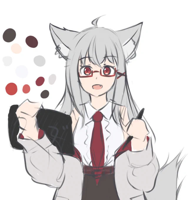代理ちゃん暫定 