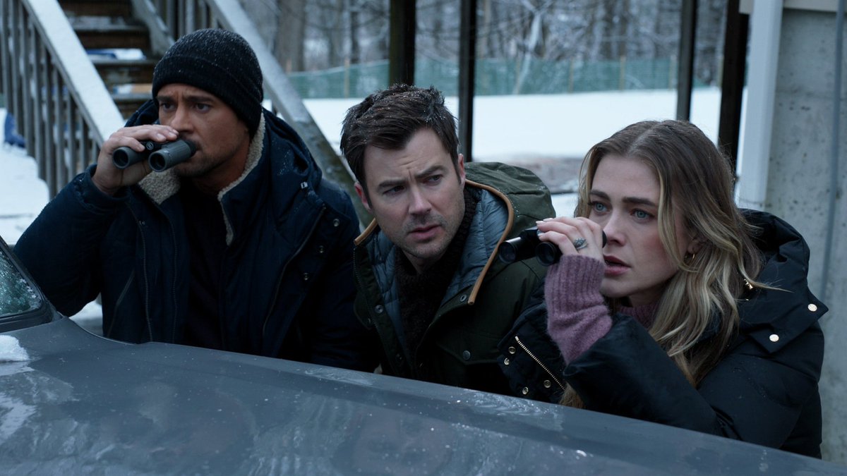tvhaunter's tweet photo. Temporada 4 de #Manifest de @NetflixES
⭐8/10⭐
- #Netflix arriesga y acierta en esta nueva temporada.
- #Saanvi y #Olive son lo más 💯.
- Pocas escenas de #Mic y #Zeke
- El zafiro, volcan y la mitología en general es un gran SÍ 🔝.
- Angelina 😡😡
- El final es rompedor 😭. https://t.co/BUzVy52HVl