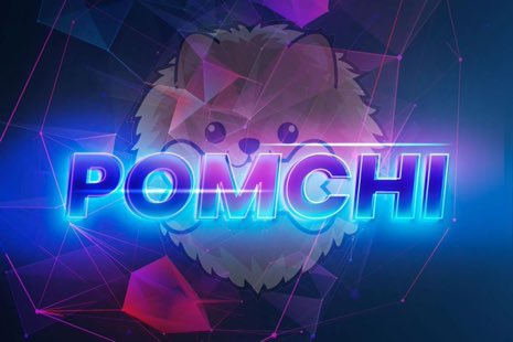 My 👀 are on $POMCHI. Looks like the chart is ready for another run.🚀

The upcoming #NFTs offer a bunch of utility and another chance to get involved in the #ProofOfMemes ecosystem. pomchiETH 🎯

📈 defined.fi/eth/0x8658d38a…

💬T.me/POMCHIeth
🟨