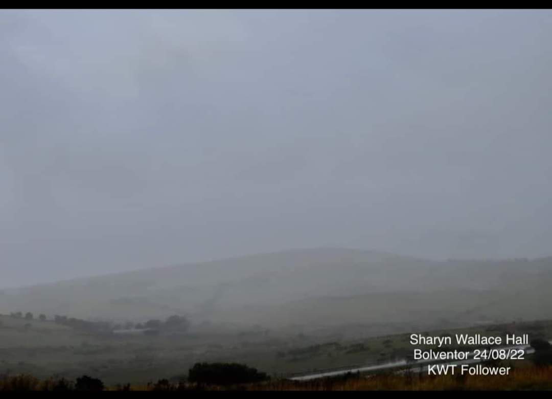 KWTWeather's tweet photo. thickens.

This is why if we spot the risk of fog we always pop an advisory up. It doesn't matter how experienced at driving you are it's always best to be cautious. 

Kind regards,
KWT
#fog #weather2022 #drivinginfog #cornwall https://t.co/r0ejHn29fS