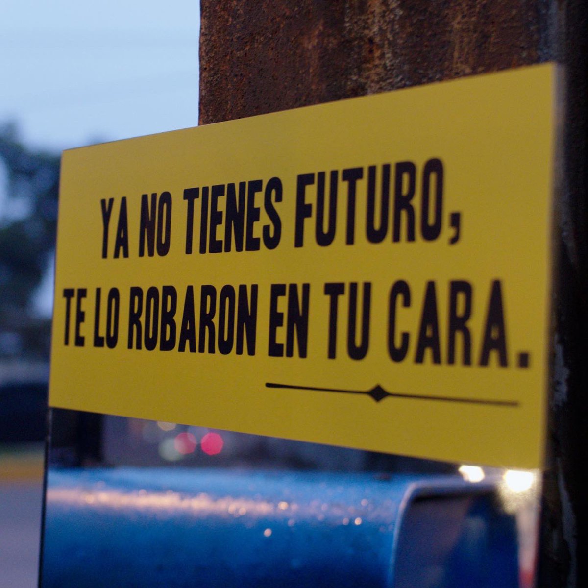 redtransjoven's tweet photo. Por años, la indiferencia te ha costado muy caro. #EnTuCara avanza la violencia, la desigualdad, la corrupción. Es tiempo de hacernos responsables de nuestro futuro. Cambiar Guatemala está EN TUS MANOS.

📣¡Infórmate, empadrónate, participa! https://t.co/sWC8xmrEzo