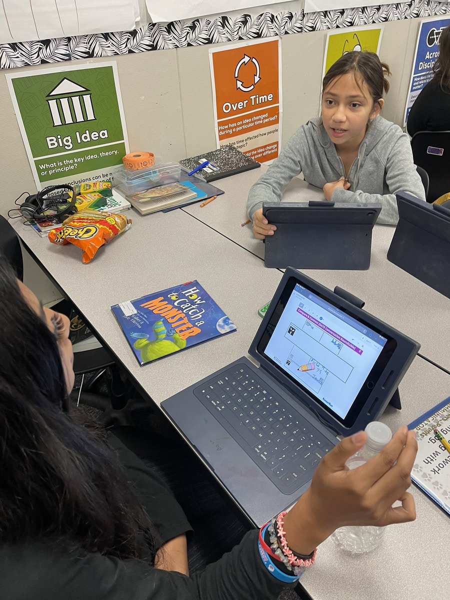 LisaLop40562397's tweet image. Our scholars are using the gate framework in alliance with the illustrative math lessons. Thanks to our GATE and Math coordinators for the idea. #BsdGATE