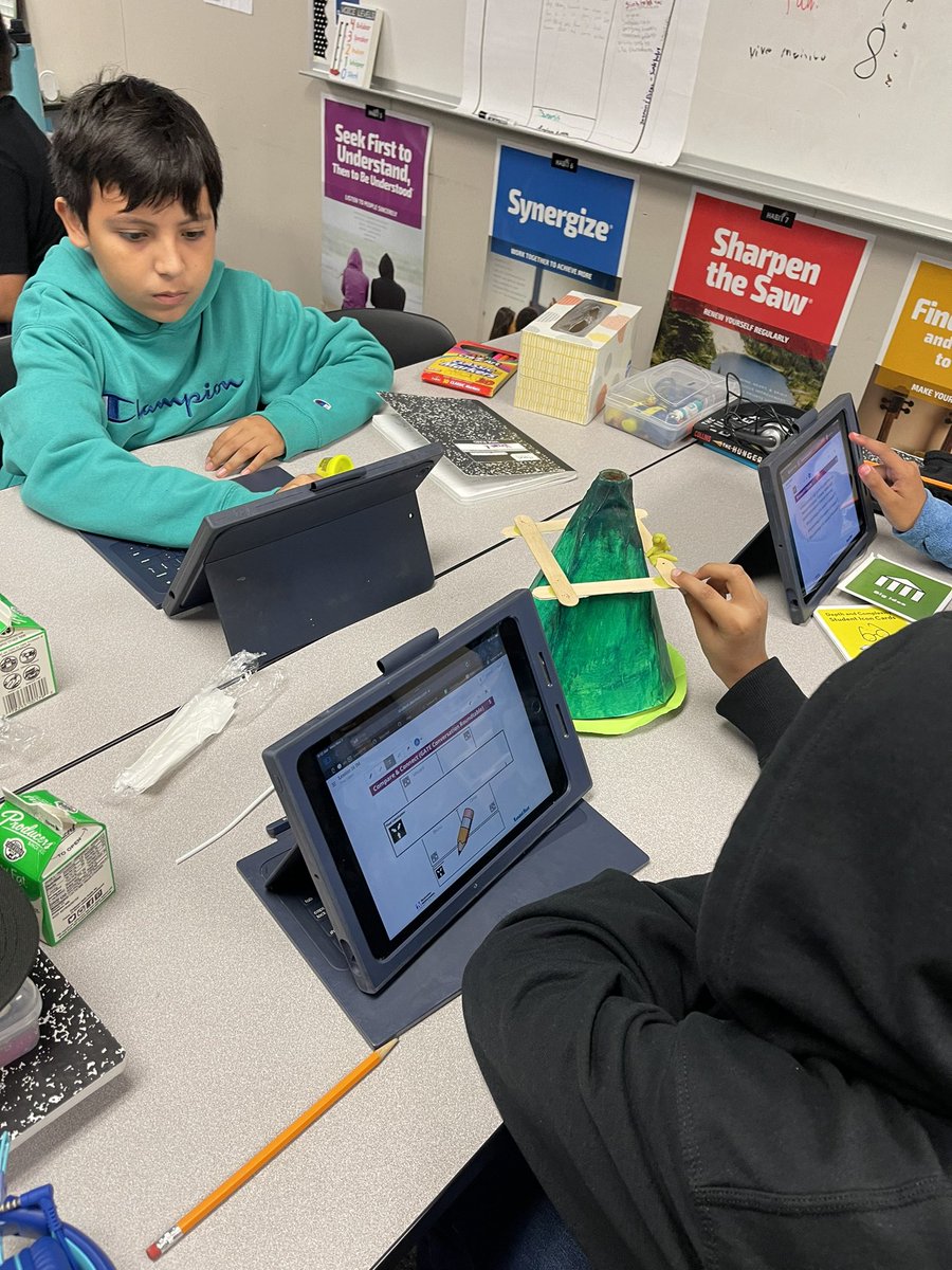 LisaLop40562397's tweet image. Our scholars are using the gate framework in alliance with the illustrative math lessons. Thanks to our GATE and Math coordinators for the idea. #BsdGATE