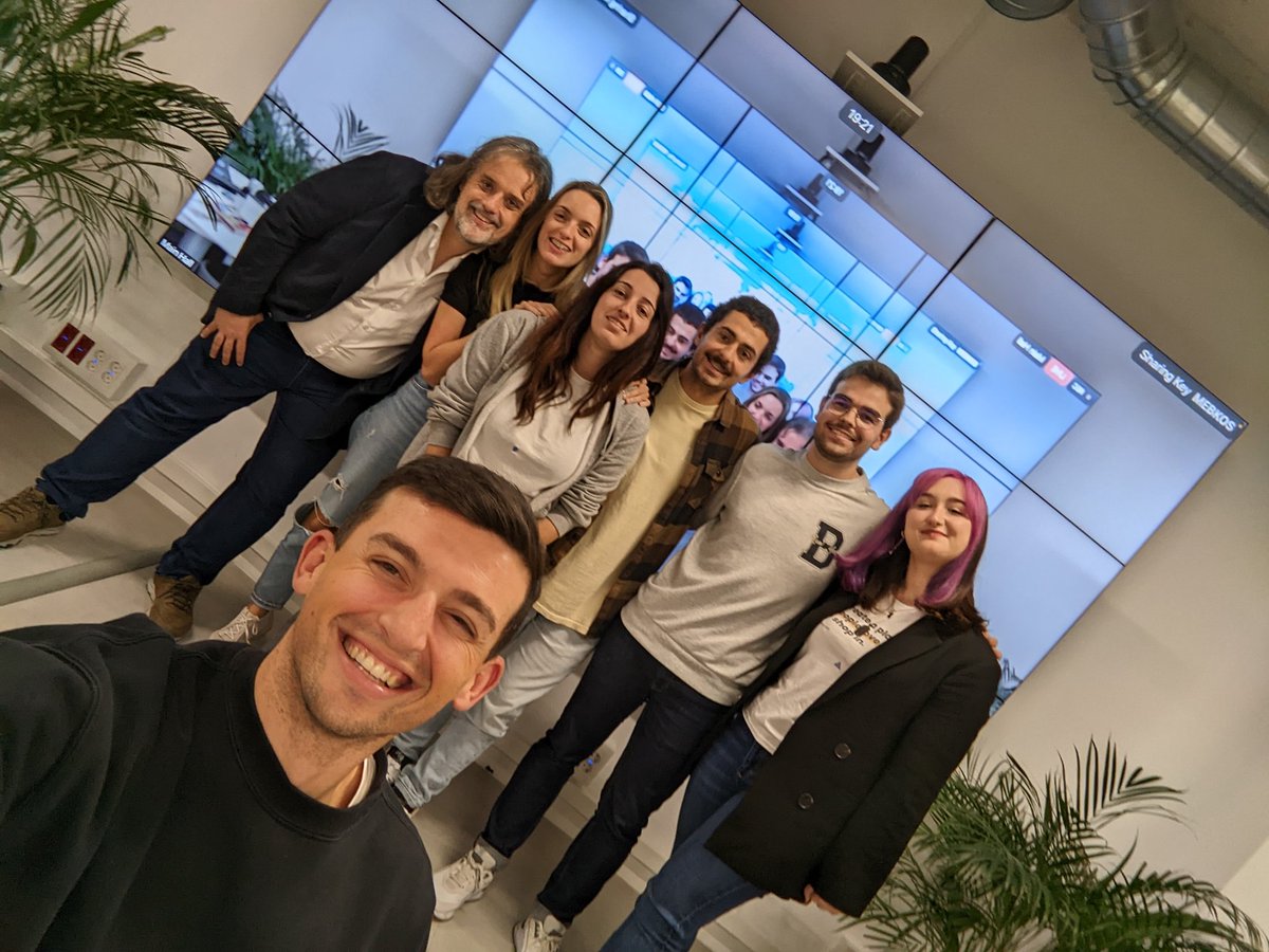 Ramiro Alvarez tweet media