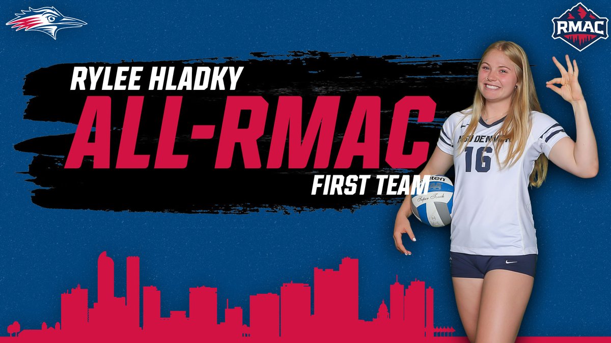 MSU Denver Athletics tweet media