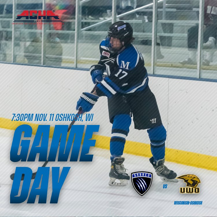 marianachad2's tweet photo. "ITS A GREAT DAY FOR HOCKEY"
🆚@UWOHockey 
@NCHLHockey @achamensd2 https://t.co/6W7Vv9r2pc