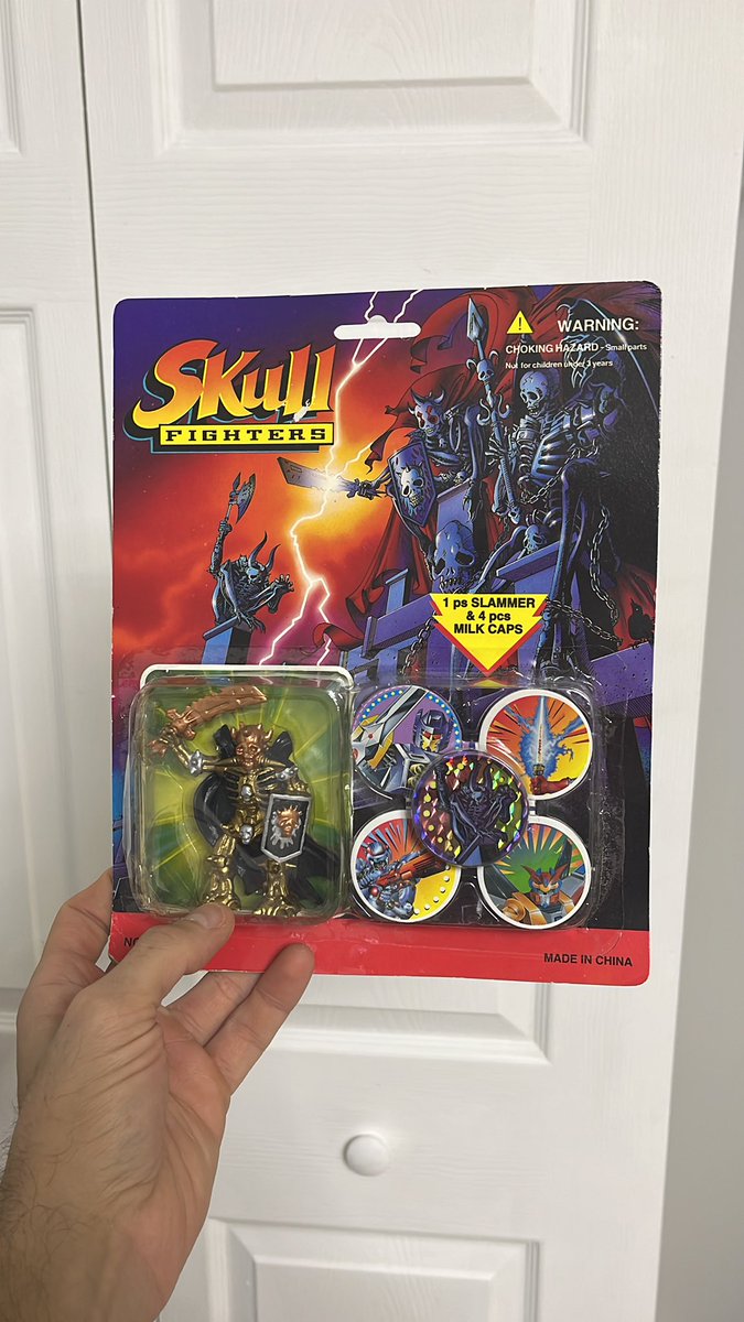 i3oapp's tweet photo. #pogmailday #skullfighters #pogs #milkcaps #slammers #pog #uapogs https://t.co/EcaVuZ9gco