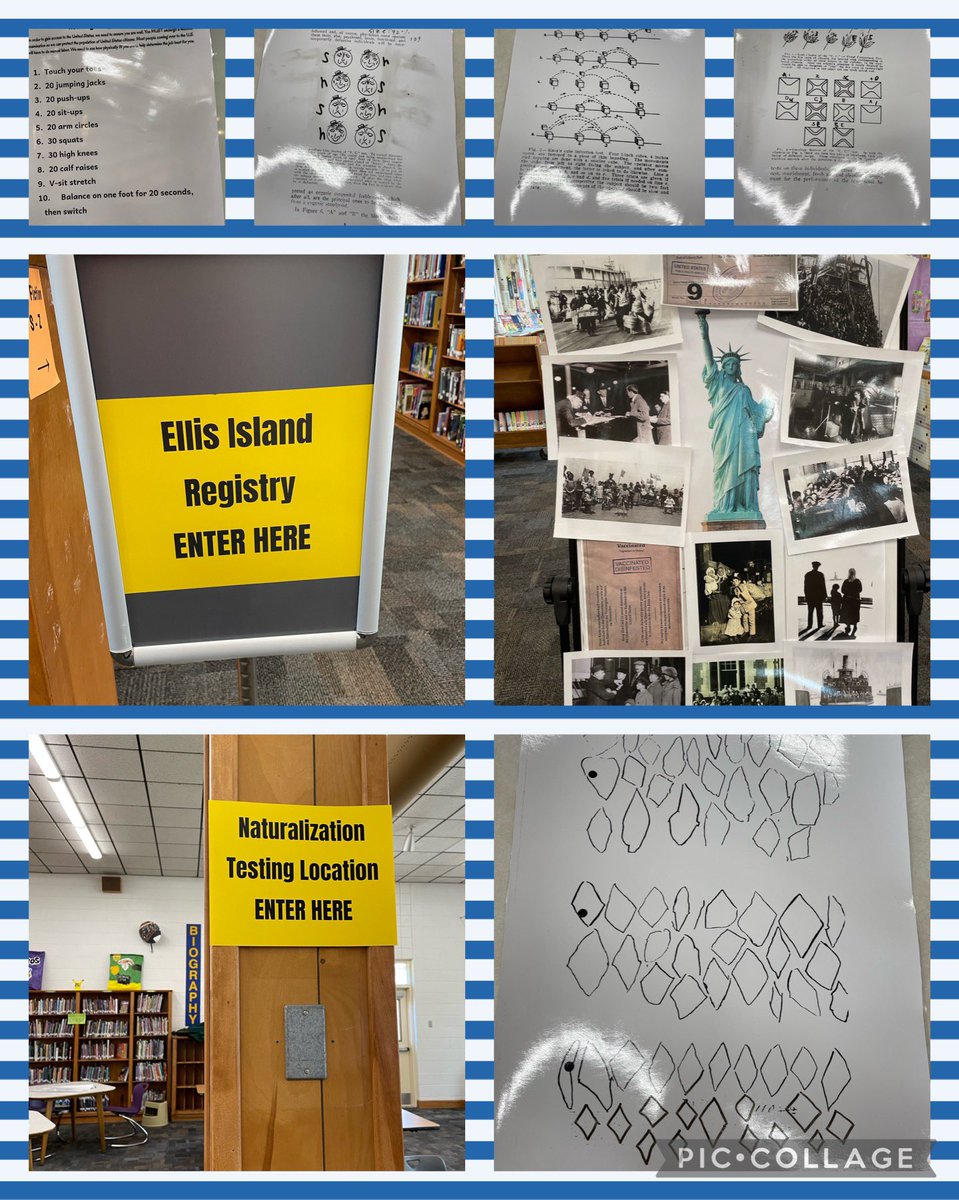 Heidi Yeager, NBCT tweet media