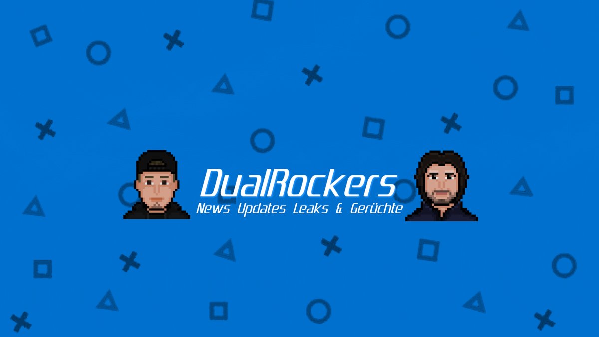 Wir haben ein paar neue Follower gesichtet!🔍

Abonniert gerne unseren Kanal wenn ihr mögt. :) 
youtube.com/channel/UCn58i…