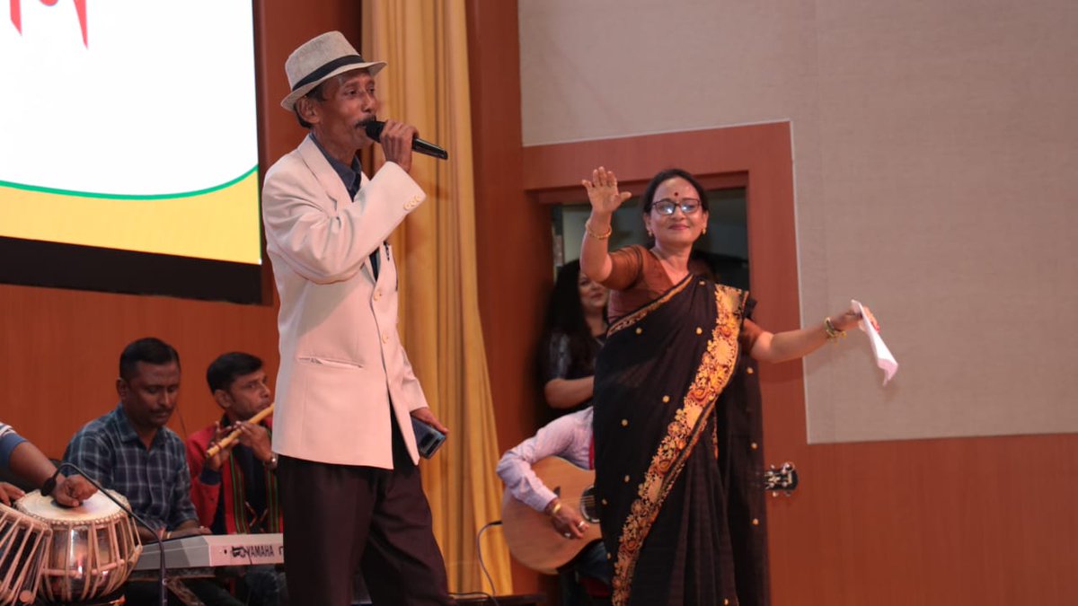 Himanta Biswa Sarma tweet media