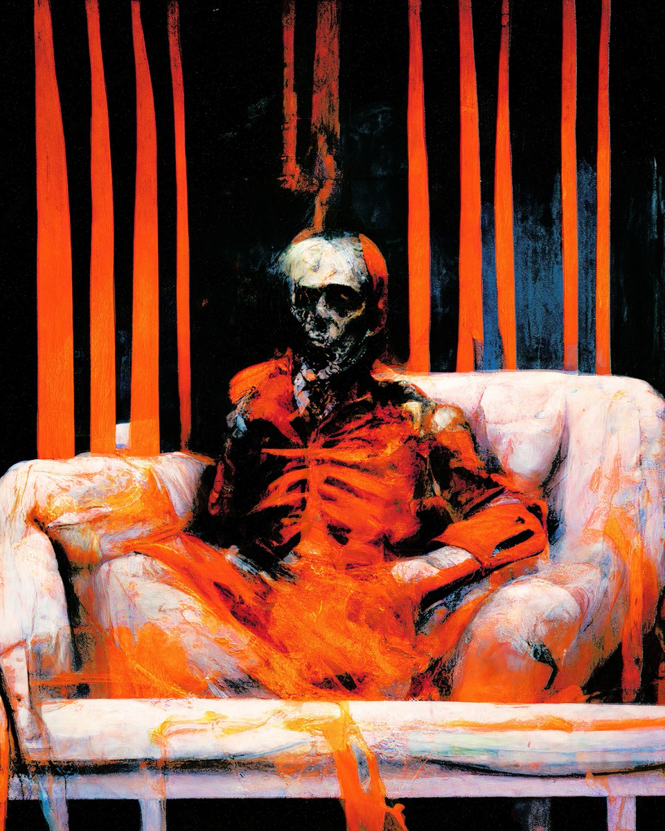 Just wanted to say Ahoy to all the new followers! Y'all make me sweat 🥵🔥🔥🔥 so many of you now.

I think a proper introduction thread is due, will get on it tomorrow 😁

Cheers friends!!