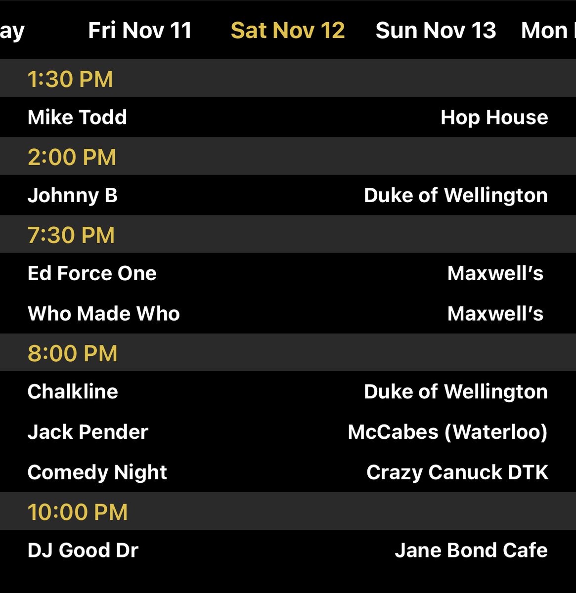 Bar Rescue KW tweet media