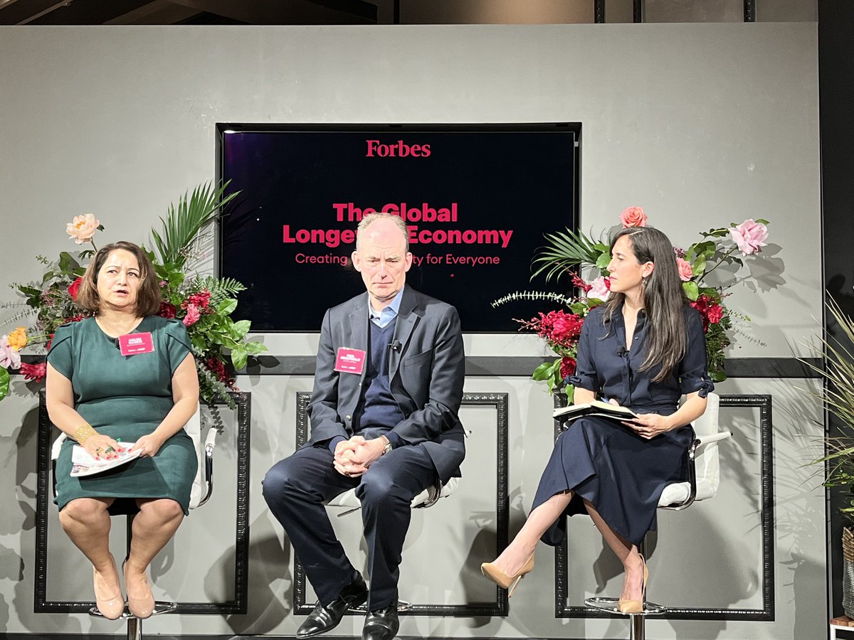 Staci Alexander tweet media