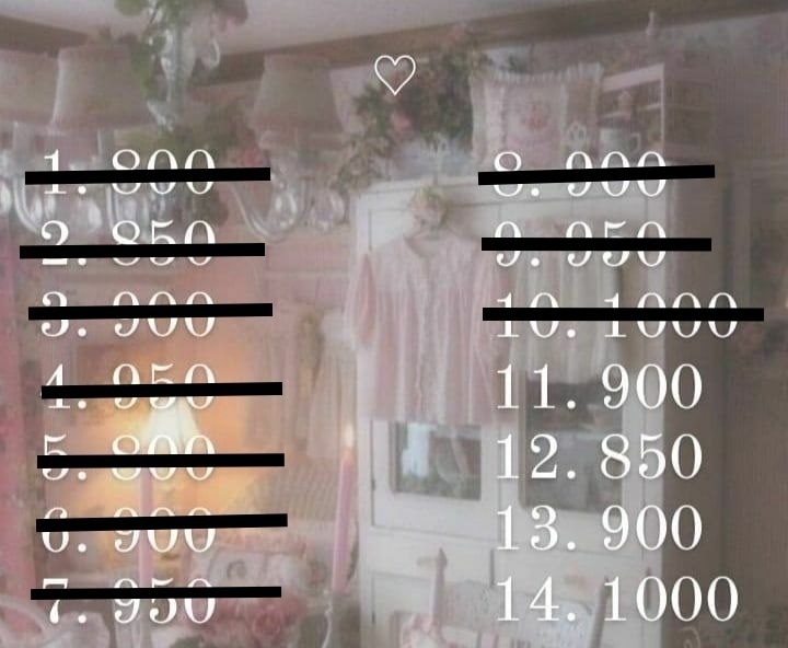 meuliv's tweet photo. ꒰ отчёт 10.11 ꒱ - 960/1000кк
я знаю, что справлюсь с перееданиями и вернусь снова к комфортному питанию и сегодня все прошло хорошо, даже морально себя чувствую вполне хорошо!! https://t.co/mur8qgVYWt