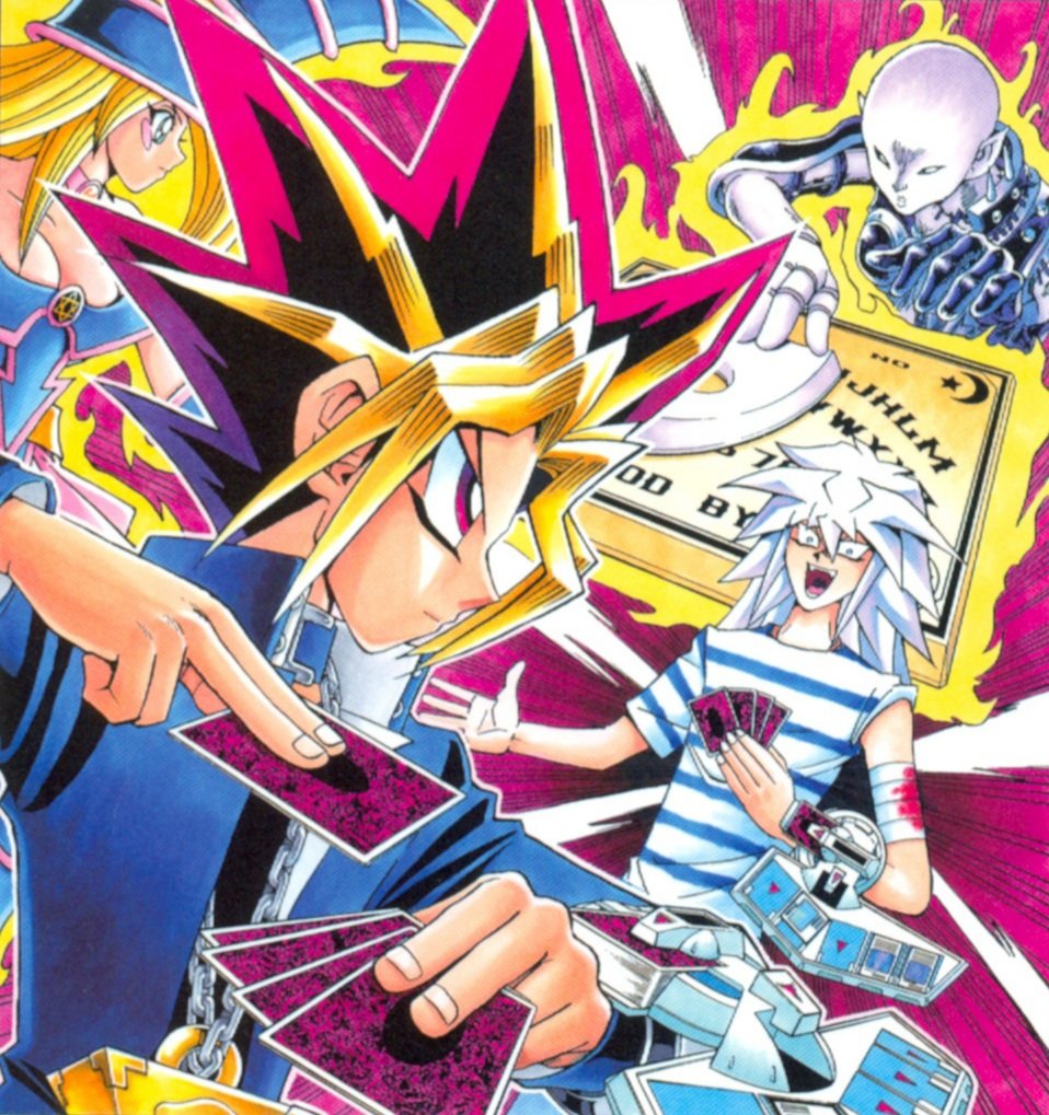 Series of artworks by Kazuki Takahashi (高橋 和希) from 