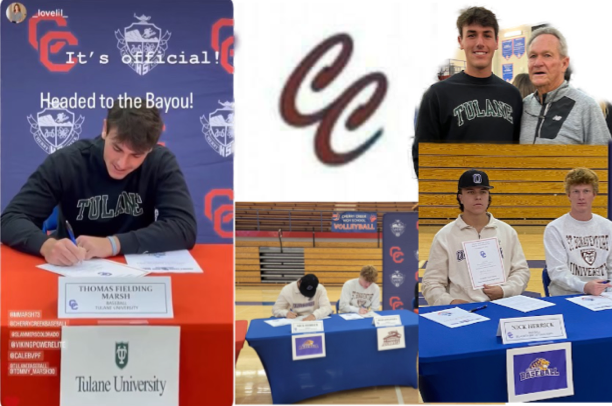 Cherry Creek ⚾️ tweet media