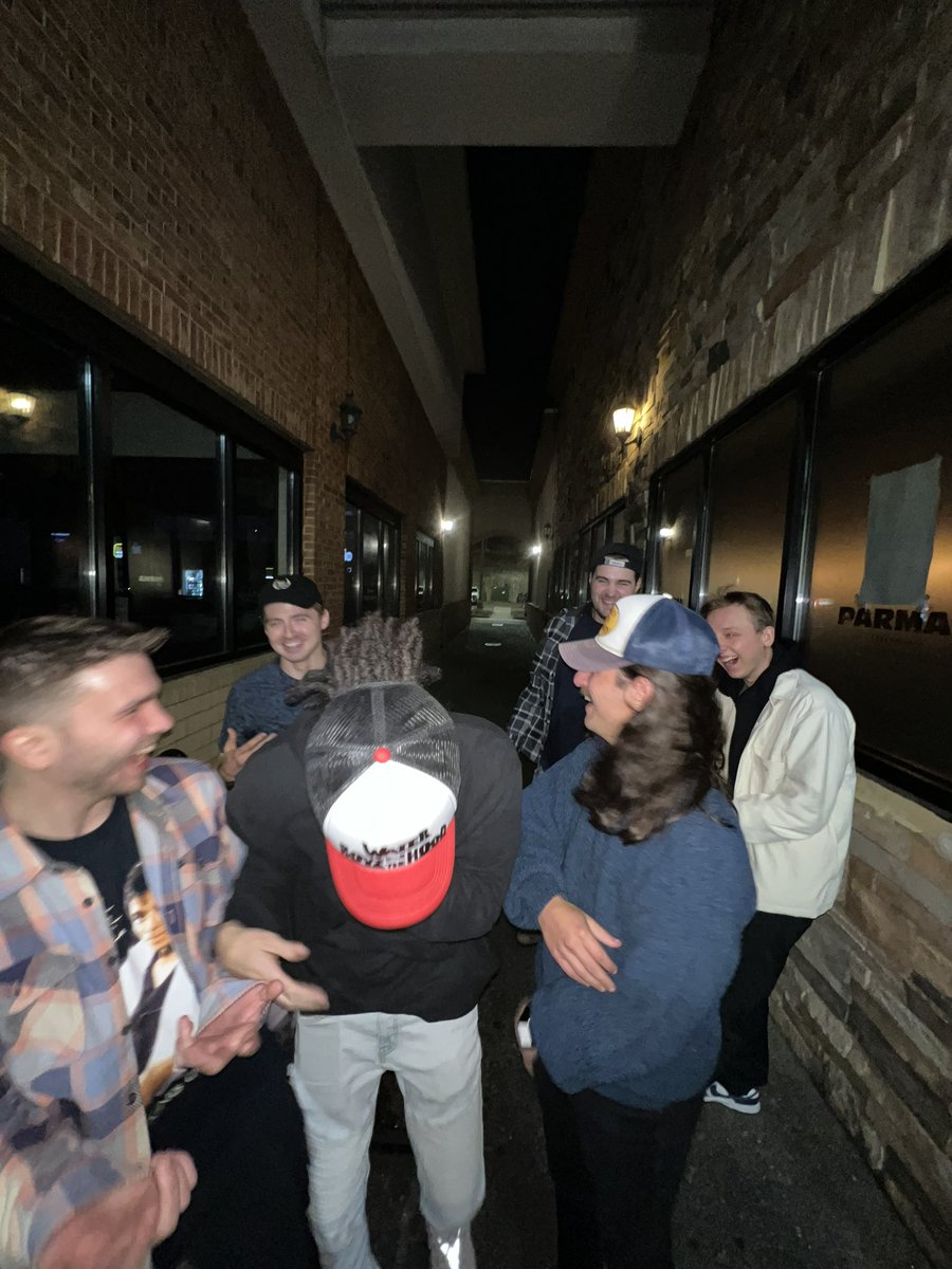 Matty tweet media