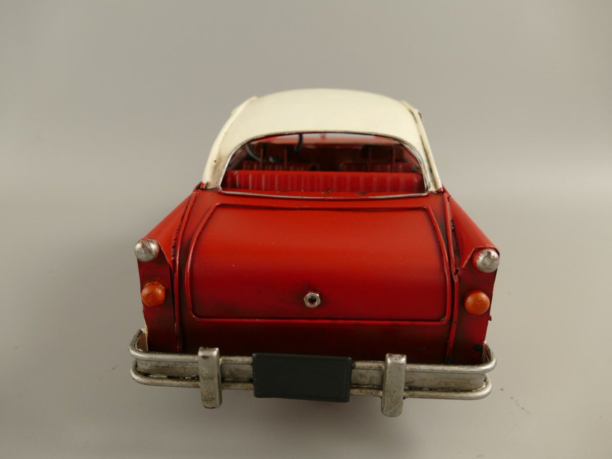 info_seeker12's tweet photo. Vintage Car Old Metal Model Toy Auto Home Decor Gift Idea Nice Item Collector
#VintageCar #OldMetal #ModelToyAuto #GiftIdea #NiceItemCollector #decor #DekorStyle #EtsySeller
👉https://t.co/VODukHDEDg https://t.co/ty2B47p6qZ