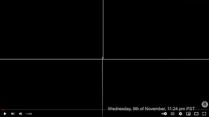 This Is How Democracy Dies: Cameras Go Dark for 8 Hours in Washoe County, Nevada  FhOeeCpVQAAiaoL?format=jpg&name=small