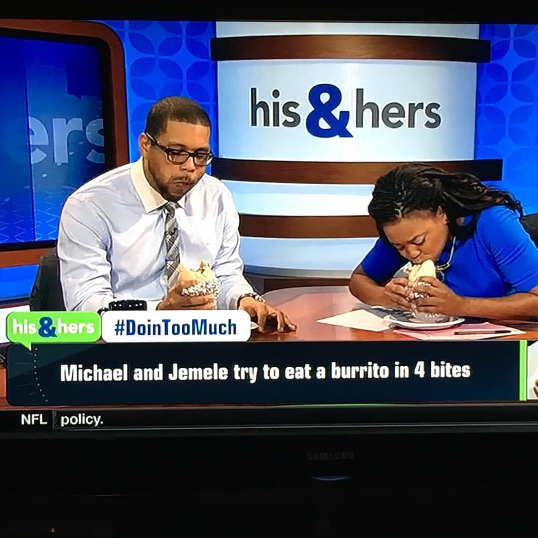 Never Forget <a href="/jemelehill/">Jemele Hill</a>