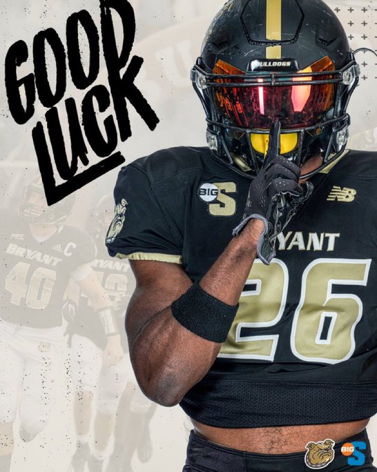 ArnoldZilon's tweet photo. Appreciate the support!! @CoachJLee_ @BryantUFootball @Stew2HUNT @NHSCoachWofford @HighSchoolBlitz @RecruitNationSC @CarolinaXposure https://t.co/DoiByjSDt3