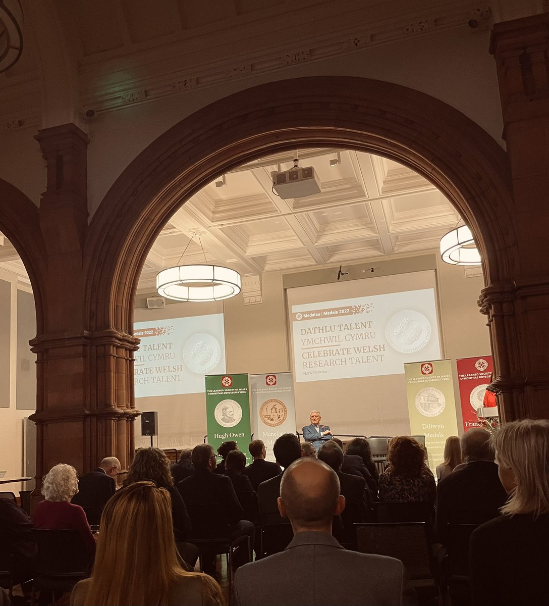 Anna Evans (@anna_marija00) on Twitter photo Celebrating research talent/dathlu talent ymchwil <a href="/LSWalesCDdCymru/">Learned Society of Wales</a> Llongyfarchiadau! Celebrating research talent/dathlu talent ymchwil <a href="/LSWalesCDdCymru/">Learned Society of Wales</a> Llongyfarchiadau!