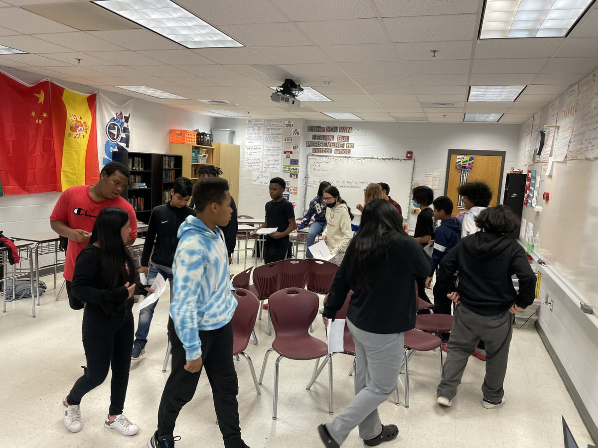 Brooke Kistner (@grammarnerd23) on Twitter photo Musical chairs to review FANBOYS and introductory phrases. 80s playlist was the best! <a href="/EdmsRavens/">edms_ravens</a> #everyraveneveryday_edms  #oneccps Musical chairs to review FANBOYS and introductory phrases. 80s playlist was the best! <a href="/EdmsRavens/">edms_ravens</a> #everyraveneveryday_edms  #oneccps