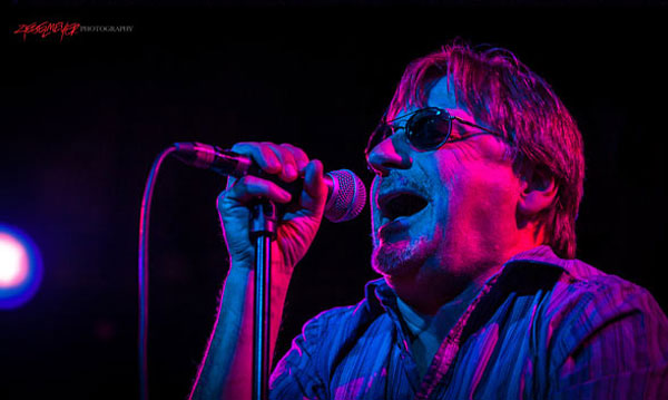 Tonight's Southside Johnny &amp; the <a href="/asburyjukes/">Southside Johnny</a> performance at City Winery is postponed due to illness.  The band will be back on Feb. 20th to rock the house!
#GetWellJohnny
