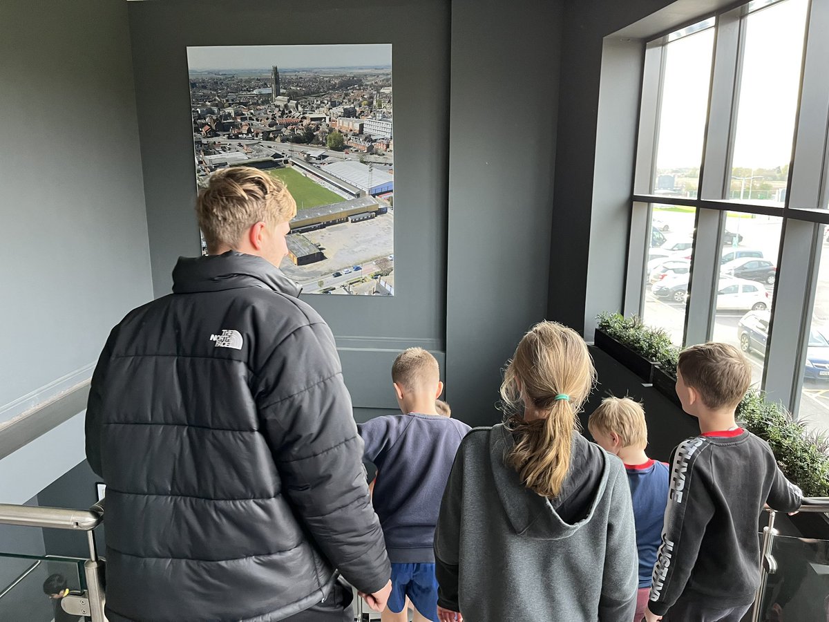 Boston School Sport tweet media