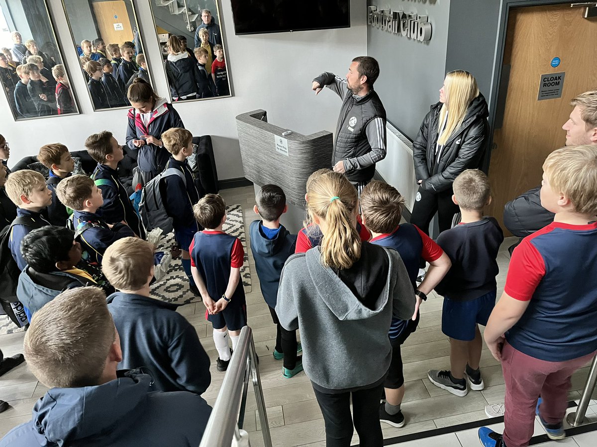 Boston School Sport tweet media