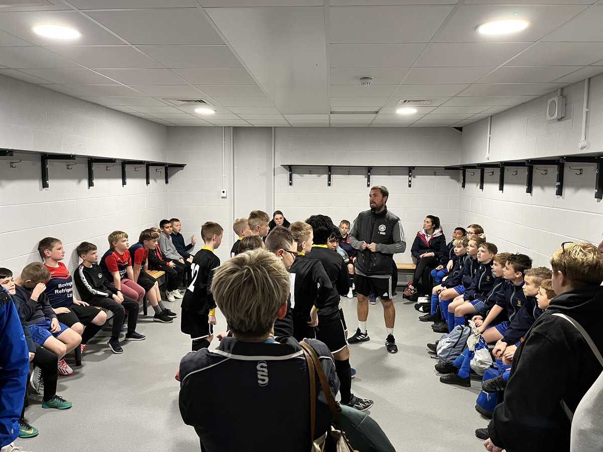 Boston School Sport (@bostonssp) on Twitter photo Students took part in matches and even got a stadium tour. The day was fantastic, with all seeing great football ability on offer. <a href="/Bostonstmarys/">Saint Mary’s RC Primary, Boston</a> <a href="/SibseySchool/">Sibsey Primary School</a> <a href="/QuadringPrimary/">Quadring Primary</a> <a href="/FVandNY/">Frithville & New York Primary Schools</a> @EmmausFed <a href="/SGPS_Boston/">St George's Prep</a> <a href="/GosbertonAcad/">Gosberton Academy</a> @Clough_Primary <a href="/NewLeakePTFA/">New Leakers</a> <a href="/StickneyPrimary/">Stickney Primary</a> Students took part in matches and even got a stadium tour. The day was fantastic, with all seeing great football ability on offer. <a href="/Bostonstmarys/">Saint Mary’s RC Primary, Boston</a> <a href="/SibseySchool/">Sibsey Primary School</a> <a href="/QuadringPrimary/">Quadring Primary</a> <a href="/FVandNY/">Frithville & New York Primary Schools</a> @EmmausFed <a href="/SGPS_Boston/">St George's Prep</a> <a href="/GosbertonAcad/">Gosberton Academy</a> @Clough_Primary <a href="/NewLeakePTFA/">New Leakers</a> <a href="/StickneyPrimary/">Stickney Primary</a>