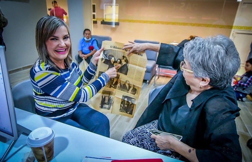 normaltrevino's tweet photo. Nos encontramos atendiendo audiencias ciudadanas, escuchando directamente a los nigropetenses para después,  junto al equipo de trabajo,  buscar soluciones conjuntas para eficientizar los resultados. ✔️
  
#VamosJuntos #MejorandoPiedrasNegras #coNTodo #somostodos https://t.co/Dl4AzuF0su
