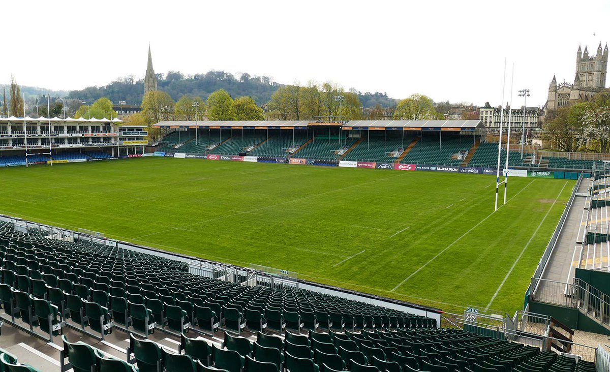 Beechen Cliff School Rugby (@beechenrugby) on Twitter photo 🏉ADVANCE NOTICE!
Next Wednesday’s <a href="/RFU/">Rugby Football Union</a> ACE League game is being held at the home of <a href="/BathRugby/">Bath Rugby</a> 🔵⚫️⚪️
We welcome <a href="/StourportHigh/">Stourport High School</a> to THE REC!
📅 Wed 16th Nov
⌚ 2:30pm ko
🏆 RFU ACE League Stage 2🌹
Please come and support the lads if you can- Entry is FREE
#upthebeech 🔵🟡🔴 🏉ADVANCE NOTICE!
Next Wednesday’s <a href="/RFU/">Rugby Football Union</a> ACE League game is being held at the home of <a href="/BathRugby/">Bath Rugby</a> 🔵⚫️⚪️
We welcome <a href="/StourportHigh/">Stourport High School</a> to THE REC!
📅 Wed 16th Nov
⌚ 2:30pm ko
🏆 RFU ACE League Stage 2🌹
Please come and support the lads if you can- Entry is FREE
#upthebeech 🔵🟡🔴