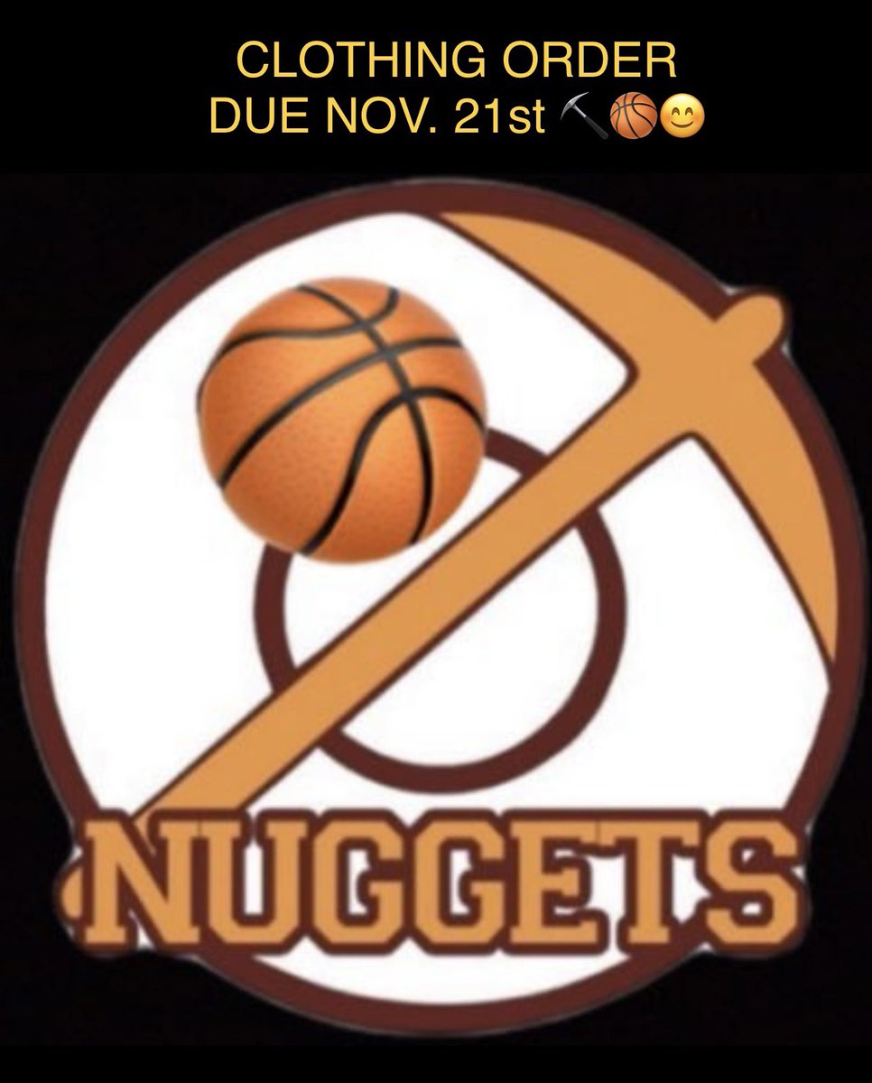 Clothing order time!! Due November 21st 🏀 hawleygirlsbasketball22.itemorder.com