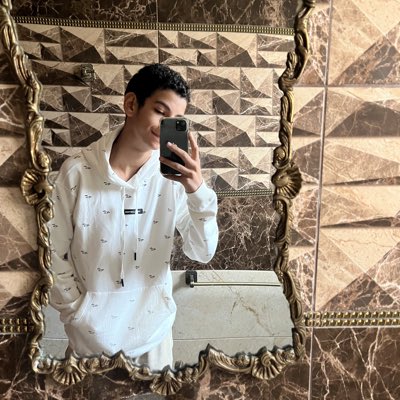 #NewProfilePic