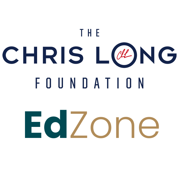 CvilleSchools's tweet photo. Eager to celebrate the launch of #EdZone with @JOEL9ONE next week! The Chris Long Foundation is generously partnering with @CvilleSchools to provide school-based closets to supply essential needs (from soap to umbrellas) to our elementary students. More: https://t.co/JZrnVrXvXG https://t.co/d80dQFeiJT
